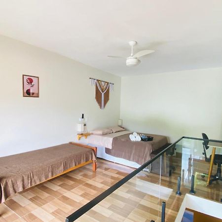 Chales Oliveira - Baepi Aconchego Ilhabela Exterior foto