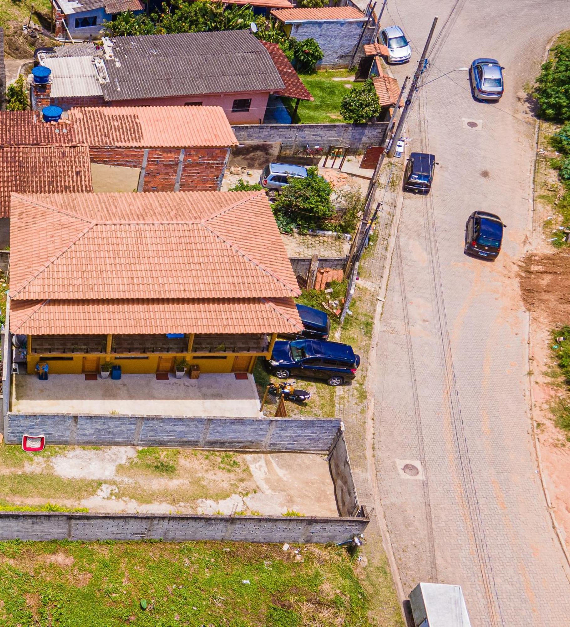Chales Oliveira - Baepi Aconchego Ilhabela Exterior foto