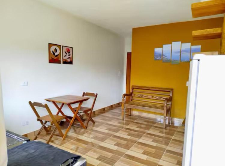 Chales Oliveira - Baepi Aconchego Ilhabela Exterior foto